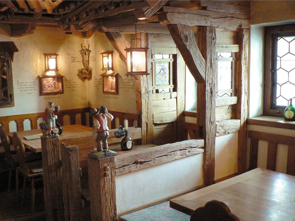 Hotel Till Eulenspiegel - Nichtrauchhotel - Garni Wurzburg Exterior photo